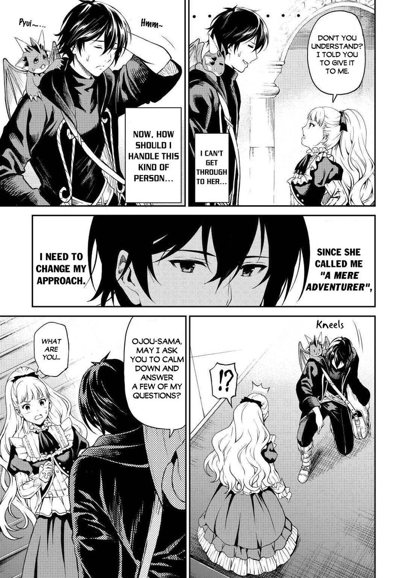 Sozai Saishuka no Isekai Ryokouki - Chapter 29 image 09